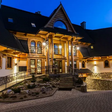 Apartman Paula Tatry
