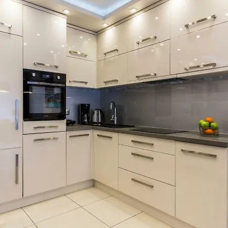 Apartman Paula Tatry *