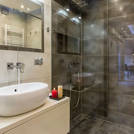 Apartman Paula Tatry Zakopane