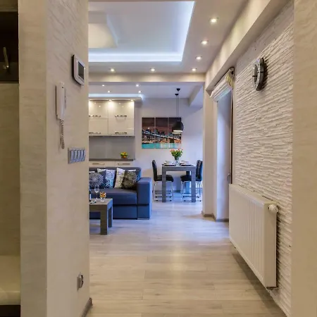 Apartman Paula Tatry Zakopane