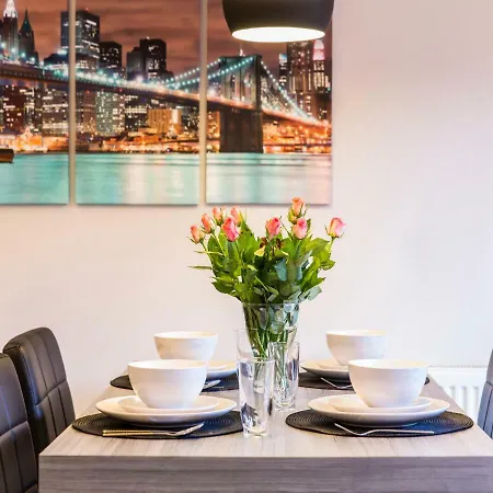 Paula Tatry Apartman