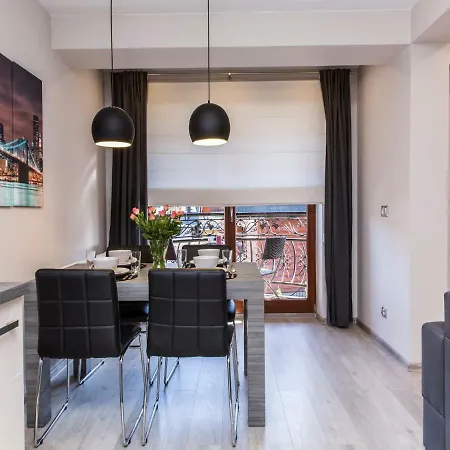 Apartman Paula Tatry *