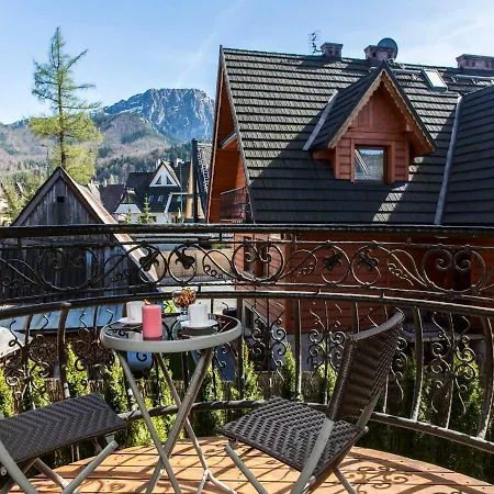 Paula Tatry * Zakopane