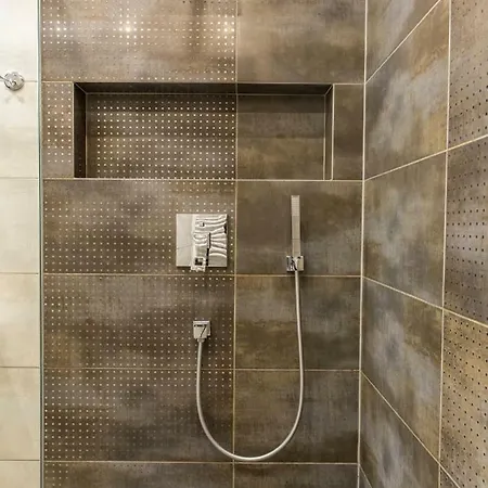 Apartman Paula Tatry